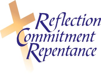 Reflection with Commitment and Repentance