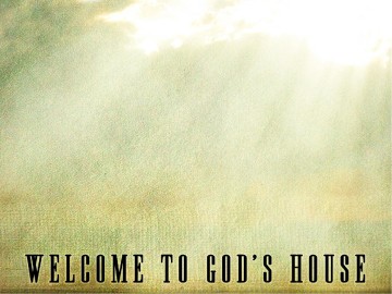 Ascended with Light and Clouds