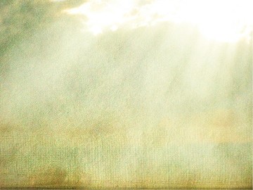 Ascended with Light and Clouds
