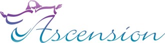 Ascension Word Art