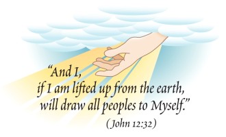Christian Word Art 