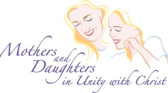 Mom and Teen in Unity