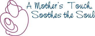 Simple Mother with Infant and Inspiration