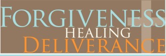Forgiveness with Healing and Deliverance