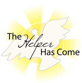 Dove and The Helper Has Come