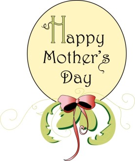 Decorative Frame for Mothers Day