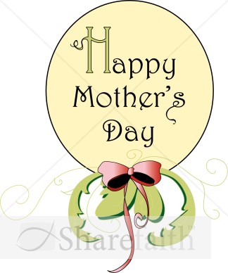 Decorative Frame for Mothers Day