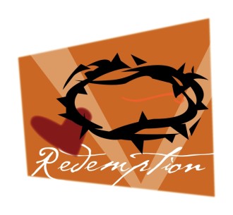 Redemption with Thorns and Heart