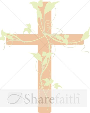Crosses And Vines