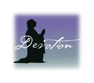 Devotion with Silhouette