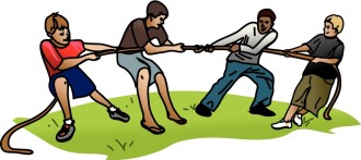 Tug of War