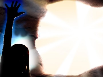 Worshipper