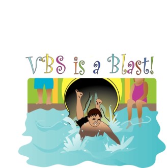 VBS is a Blast