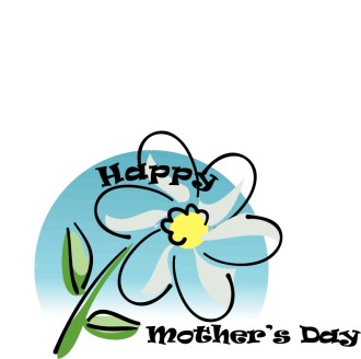 Mothers day with Daisy