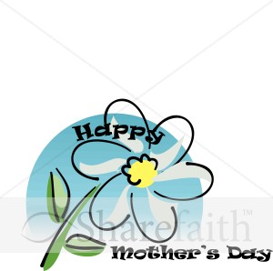 Mothers day with Daisy