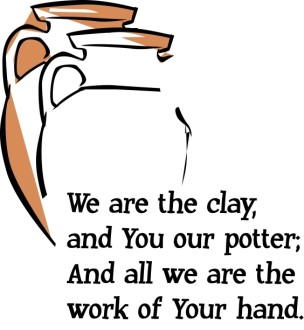 Pots and Potter