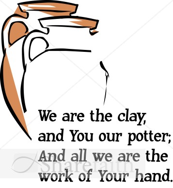 Pots and Potter