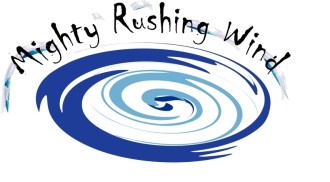 Mighty Rushing Wind