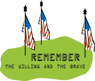 The Willing and Brave