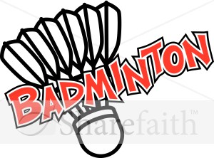 Badminton with Birdie