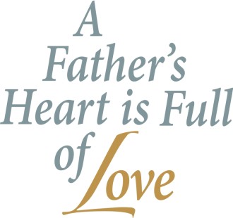 Father's heart of Love