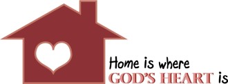 Home and Gods Heart