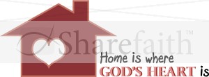 Home and Gods Heart