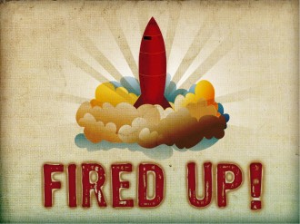 Fired Up