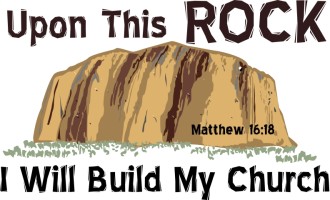 Upon This Rock