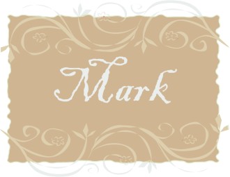 Mark in a Frame