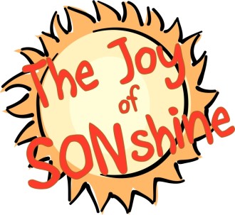 Joy of SONshine