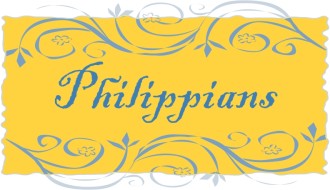Philippians in a Frame