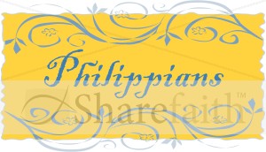 Philippians in a Frame