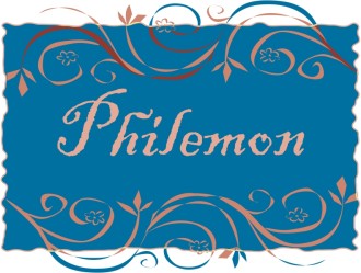 Philemon in a Frame