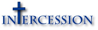 Intercession with Cross