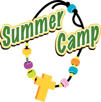 Summer Camp Cross