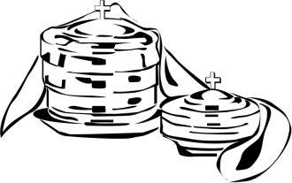 Modern Communion
