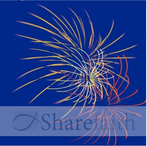 Fireworks Show