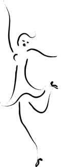 Joyful Dance of Praise