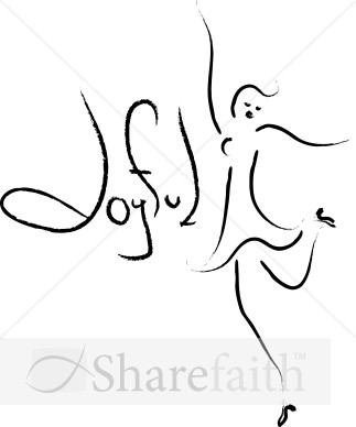 Praise with Joy
