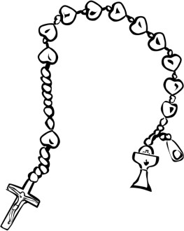 Crucifix Bracelet