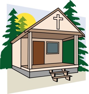Christian Cabin