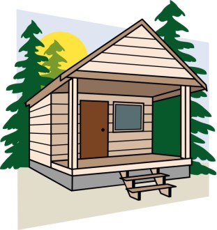 Brown Camp Cabin