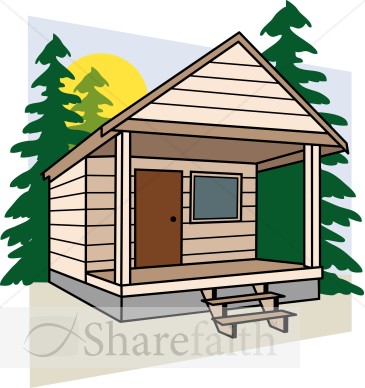 Brown Camp Cabin