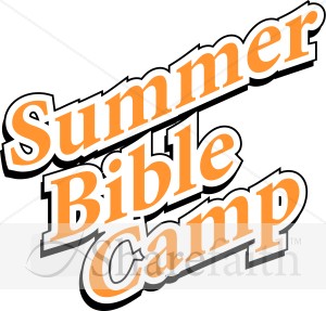 Summer Bible Camp in Orange | Christian Youth Summer Camp