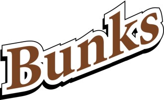 Bunks in Brown