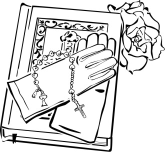 First Communion Accessories