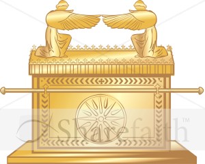 Ark of the Covenant
