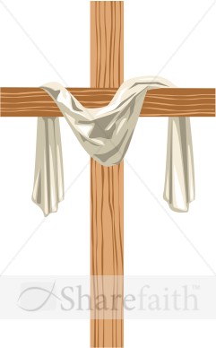 Resurrection Cross of Hope