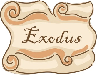 Exodus Scroll
